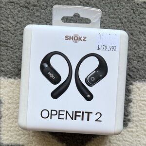 Shokz Openfit 2